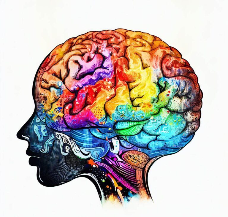 What releases dopamine