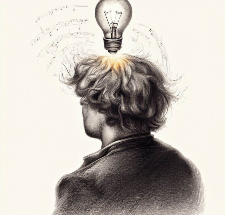 where does inspiration come from