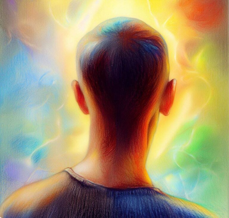characteristics of a person