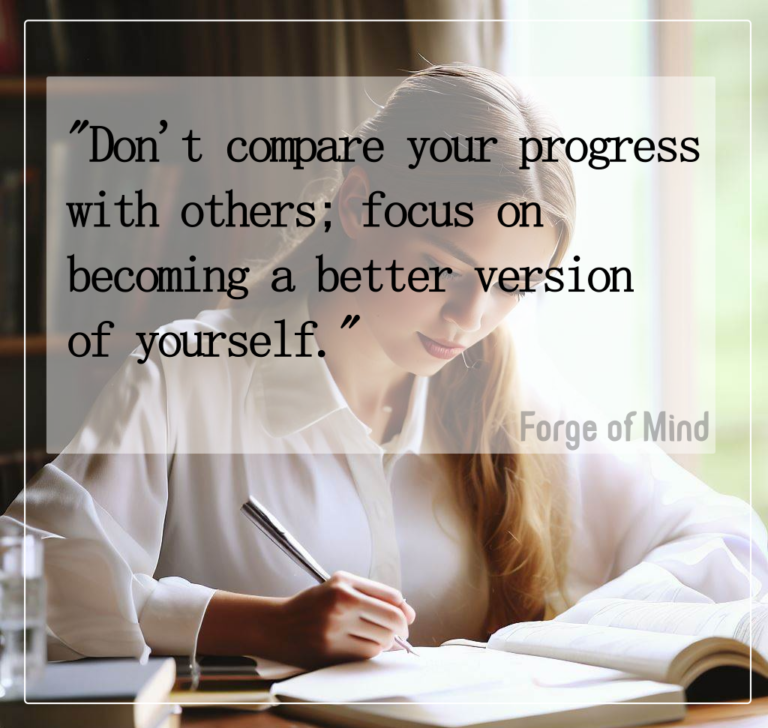 motivational thoughts for study
