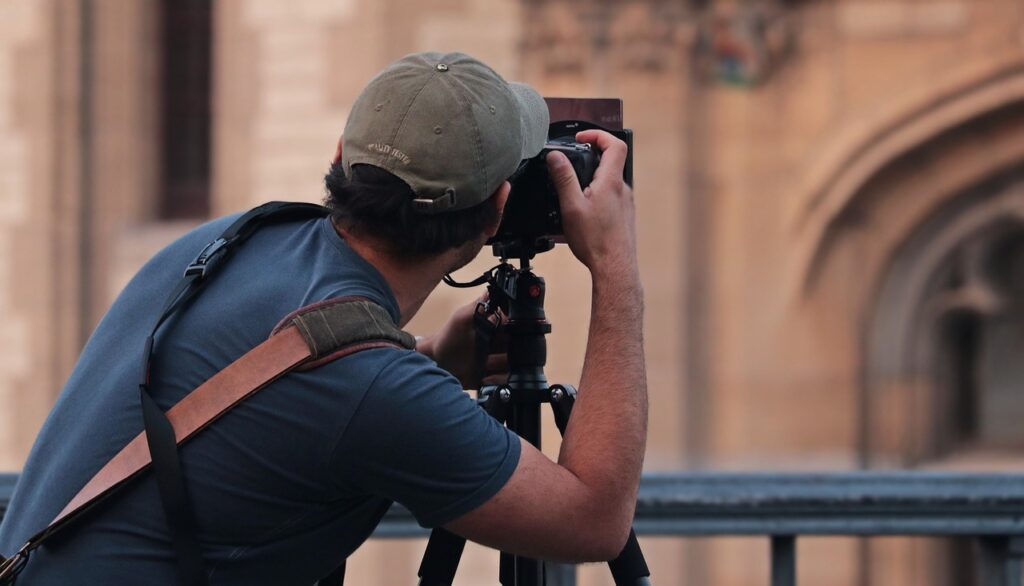 photography passion