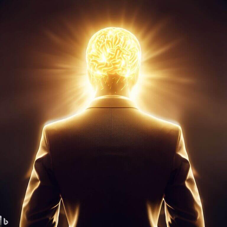 becoming a genius