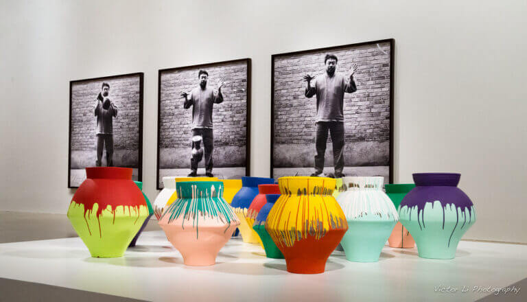 Why contemporary art is important