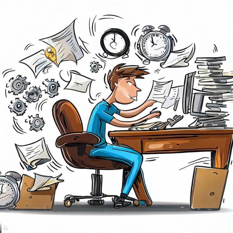 root cause of perfectionism