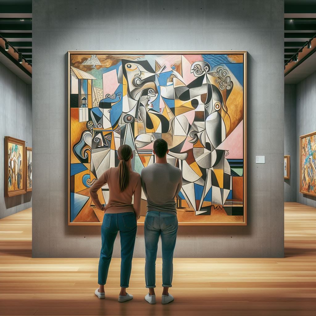 questions about art
