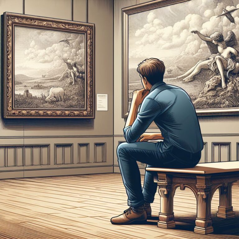 Art appreciatin