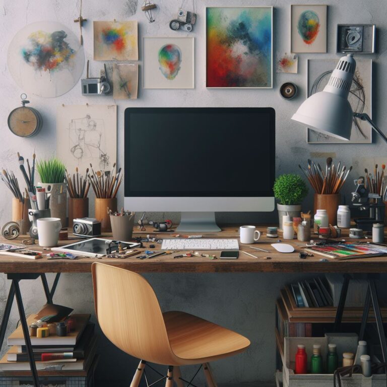 Imagination and creativity